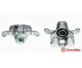 Brzdov tmen BREMBO ‐ BRE F78043