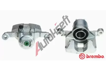 BREMBO Brzdov tmen ESSENTIAL LINE BRE F78043, F 78 043