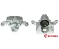 Brzdov tmen BREMBO ‐ BRE F78044