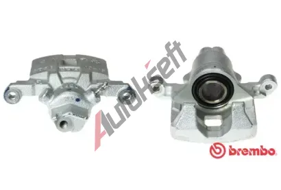 BREMBO Brzdov tmen ESSENTIAL LINE BRE F78044, F 78 044