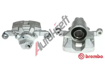 BREMBO Brzdov tmen ESSENTIAL LINE BRE F78045, F 78 045