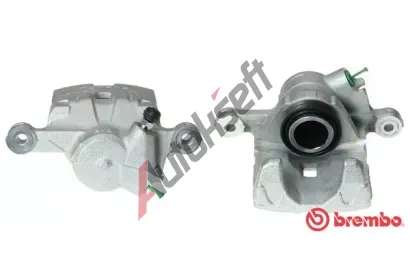 BREMBO Brzdov tmen BRE F78050, F 78 050
