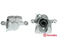 Brzdov� t�men&nbsp;BREMBO&nbsp;&dash;&nbsp;BRE F78051