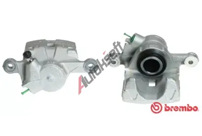 BREMBO Brzdový třmen BRE F78051, F 78 051 BREMBO Brzdový třmen BRE F78051, F 78 051