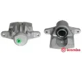 BREMBO Brzdov tmen ESSENTIAL LINE ‐ BRE F78053