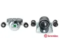 BREMBO Brzdov tmen ‐ BRE F79009
