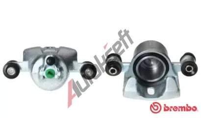 BREMBO Brzdov tmen BRE F79009, F 79 009