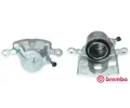 Brzdov tmen BREMBO ‐ BRE F79010