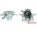 BREMBO Brzdov tmen ‐ BRE F79011