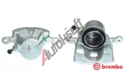 BREMBO Brzdov tmen BRE F79011, F 79 011
