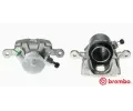 Brzdov tmen BREMBO ‐ BRE F79012