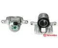 Brzdov tmen BREMBO ‐ BRE F79017