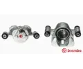 BREMBO Brzdov tmen ‐ BRE F79022