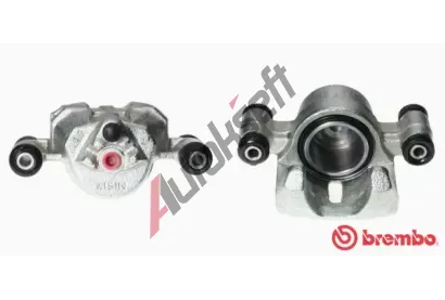 BREMBO Brzdov tmen BRE F79022, F 79 022