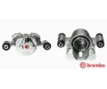 BREMBO Brzdov tmen ‐ BRE F79023