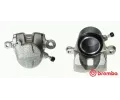 Brzdov tmen BREMBO ‐ BRE F79026
