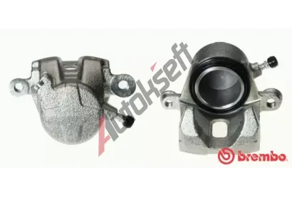 BREMBO Brzdov tmen BRE F79026, F 79 026