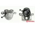 Brzdov tmen BREMBO ‐ BRE F79027