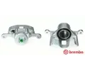 Brzdov� t�men&nbsp;BREMBO&nbsp;&dash;&nbsp;BRE F79028