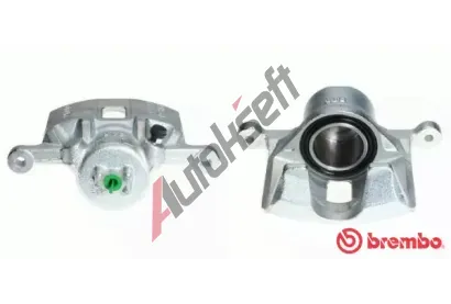 BREMBO Brzdov tmen ESSENTIAL LINE BRE F79029, F 79 029