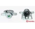 BREMBO Brzdov tmen ‐ BRE F79036