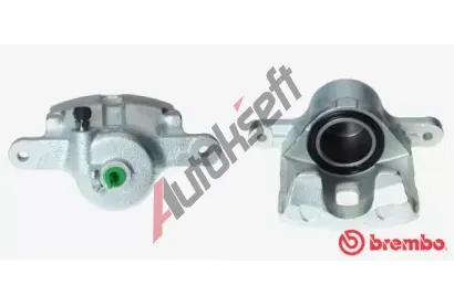 BREMBO Brzdov tmen BRE F79036, F 79 036