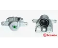 BREMBO Brzdov tmen ‐ BRE F79037