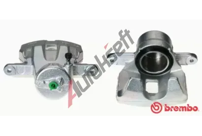 BREMBO Brzdov tmen BRE F79040, F 79 040