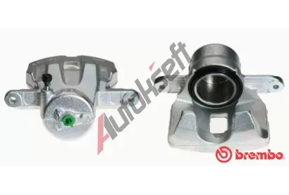 BREMBO Brzdov tmen BRE F79041, F 79 041