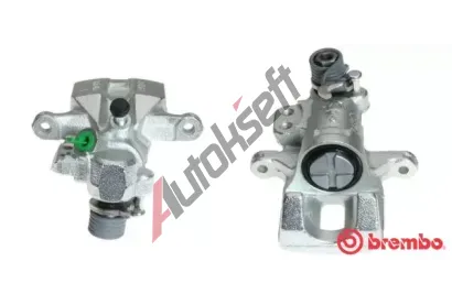 BREMBO Brzdov tmen ESSENTIAL LINE BRE F79047, F 79 047