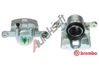 BREMBO Brzdov tmen ESSENTIAL LINE BRE F79050, F 79 050