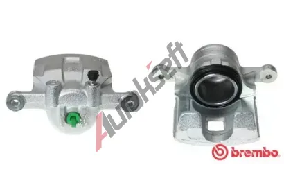 BREMBO Brzdov tmen ESSENTIAL LINE BRE F79051, F 79 051