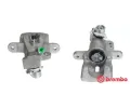BREMBO Brzdov� t�men&nbsp;&dash;&nbsp;BRE F79052