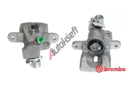 BREMBO Brzdový třmen BRE F79052, F 79 052 BREMBO Brzdový třmen BRE F79052, F 79 052
