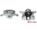 BREMBO Brzdov tmen ESSENTIAL LINE ‐ BRE F79054