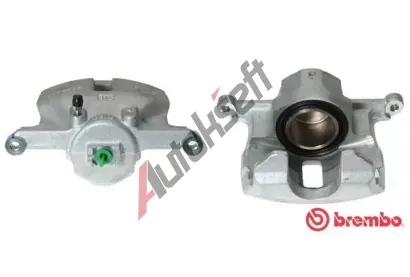 BREMBO Brzdov tmen ESSENTIAL LINE BRE F79054, F 79 054
