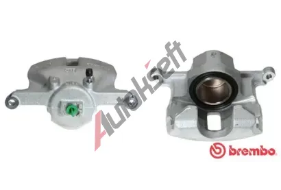 BREMBO Brzdov tmen ESSENTIAL LINE BRE F79055, F 79 055