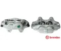 Brzdov� t�men&nbsp;BREMBO&nbsp;&dash;&nbsp;BRE F83068