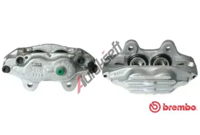 BREMBO Brzdový třmen BRE F83068, F 83 068 BREMBO Brzdový třmen BRE F83068, F 83 068