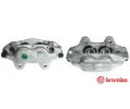 Brzdov� t�men&nbsp;BREMBO&nbsp;&dash;&nbsp;BRE F83069