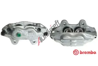 BREMBO Brzdov� t�men BRE F83069, F 83 069