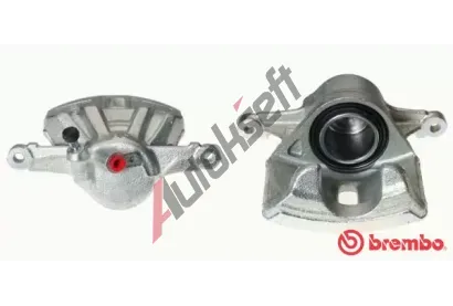 BREMBO Brzdov tmen BRE F83086, F 83 086