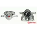 Brzdov tmen BREMBO ‐ BRE F83087