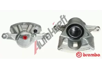 BREMBO Brzdov tmen BRE F83087, F 83 087