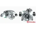 BREMBO Brzdov tmen ‐ BRE F83088