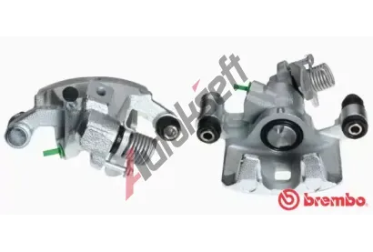 BREMBO Brzdov tmen BRE F83088, F 83 088