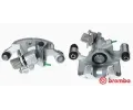 BREMBO Brzdov tmen ‐ BRE F83089