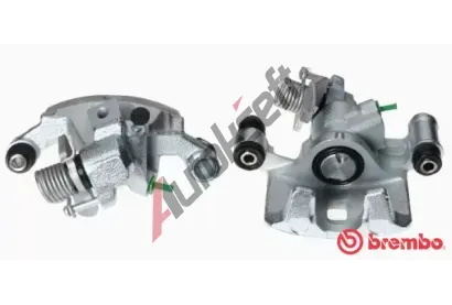 BREMBO Brzdov tmen BRE F83089, F 83 089