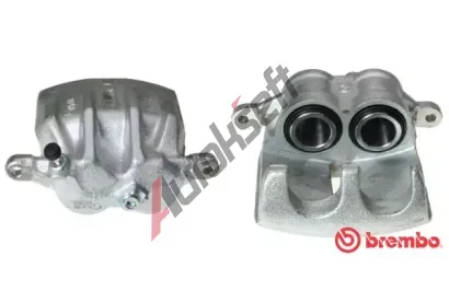 BREMBO Brzdov tmen BRE F83124, F 83 124
