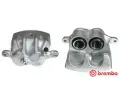 Brzdov tmen BREMBO ‐ BRE F83125